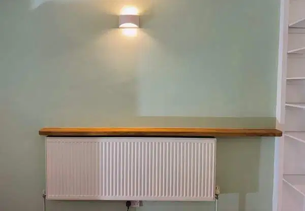 Furniture and woodwork project