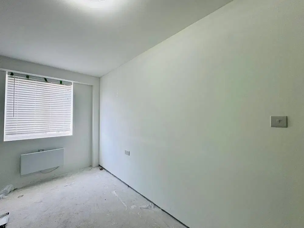 Extension and garage conversion project photo 13