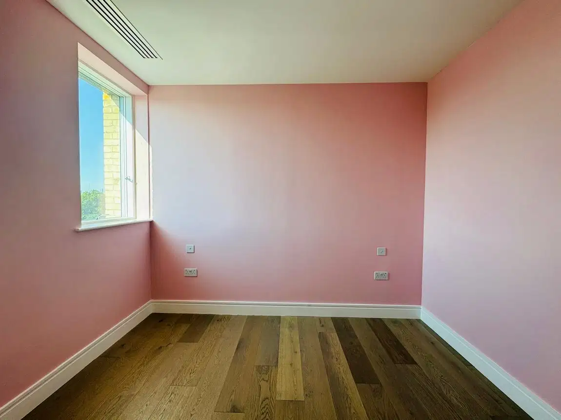 Painting project E