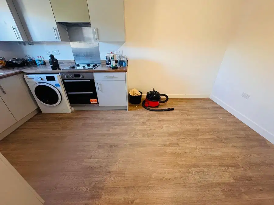 Flooring and carpet project photo 35