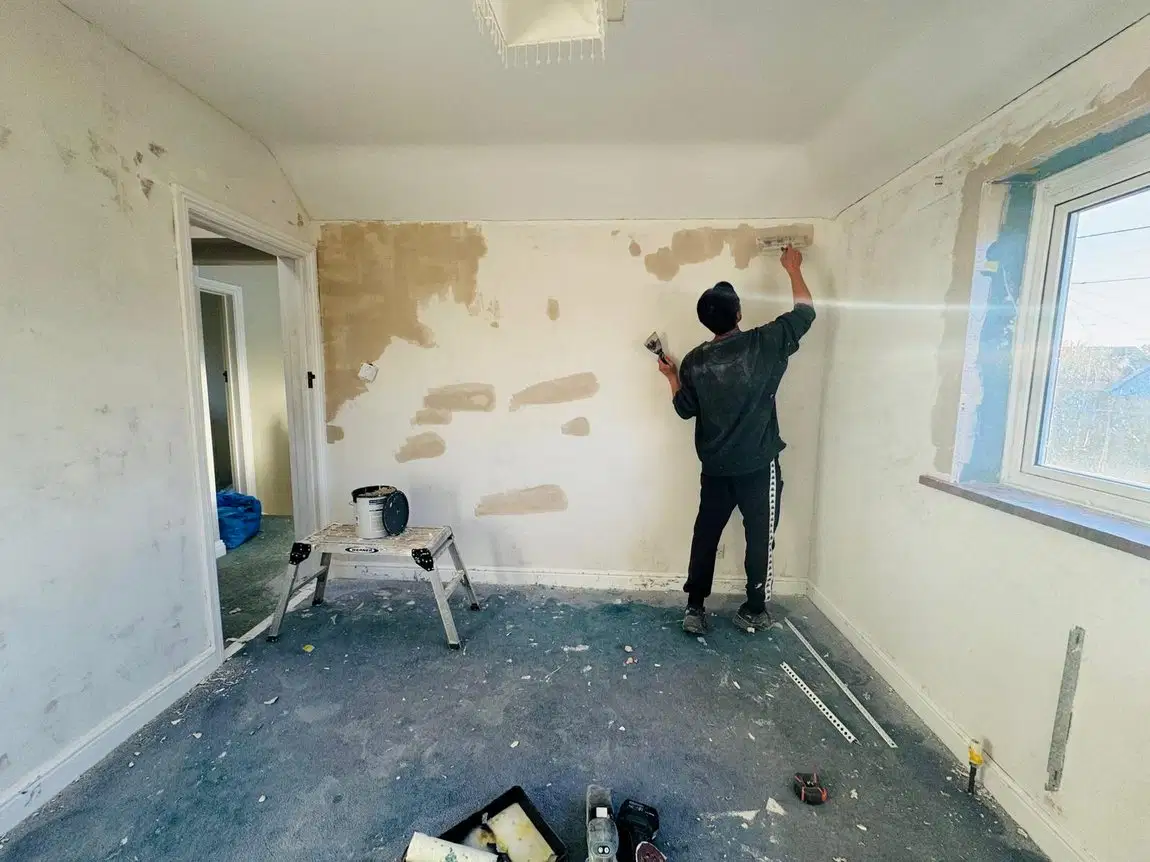 Painting project 43