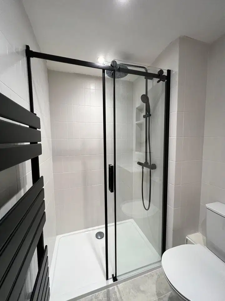 Bathroom project photo 31