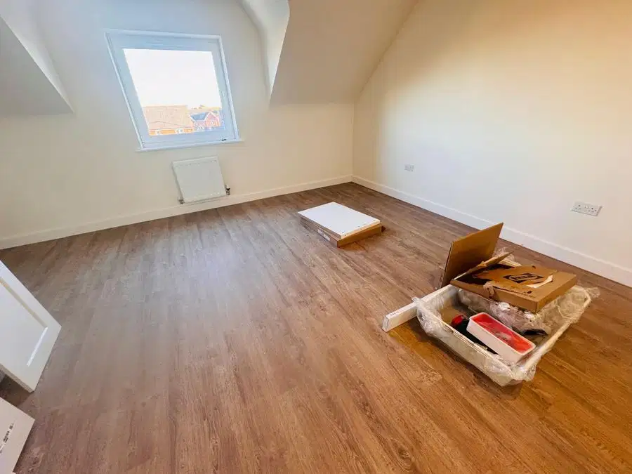 Flooring and carpet project photo 38