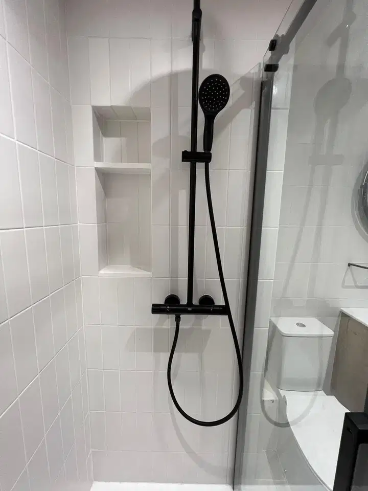 Bathroom project photo 33