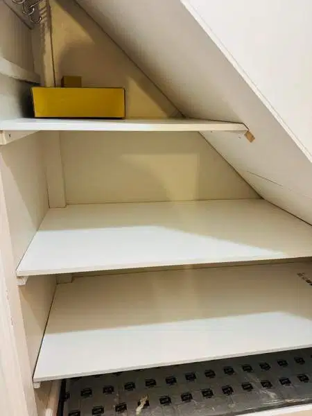 Furniture and woodwork project