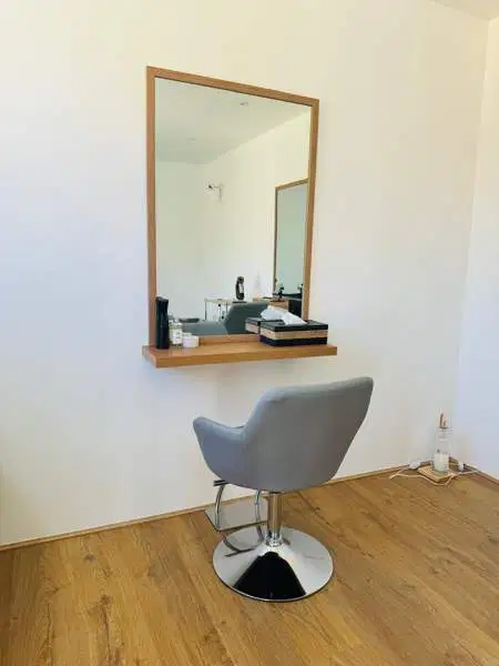 Furniture and woodwork project